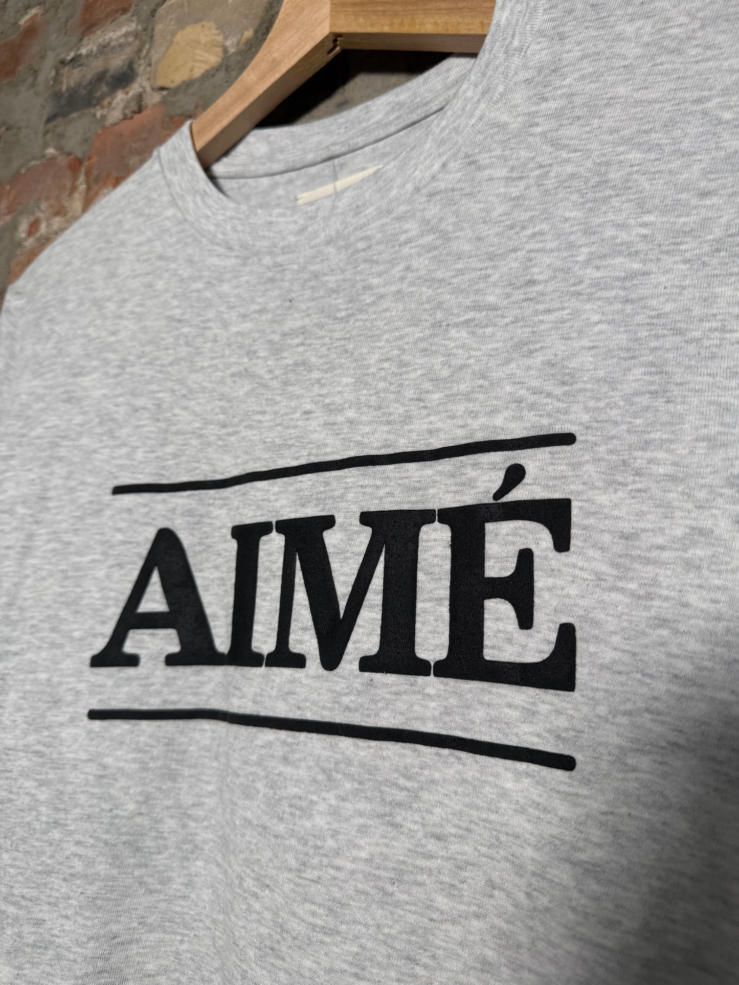 Aime Leon Dore Easy Logo T-Shirt