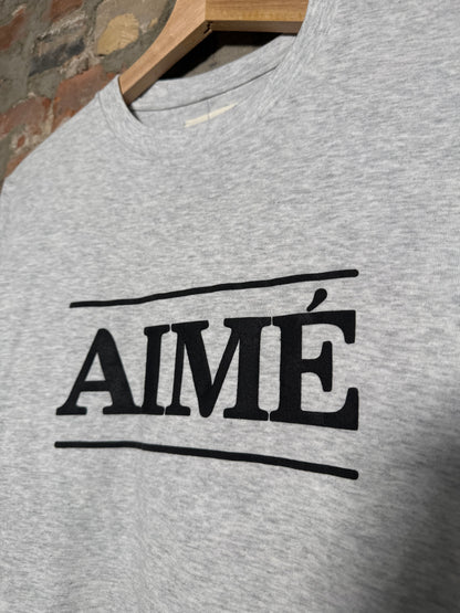 Aime Leon Dore Easy Logo T-Shirt