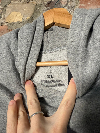 Cactus Jack Running Hoodie Sz XL