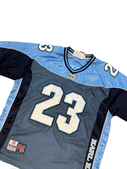 (L) Vintage 2000s Kani Sport Jersey