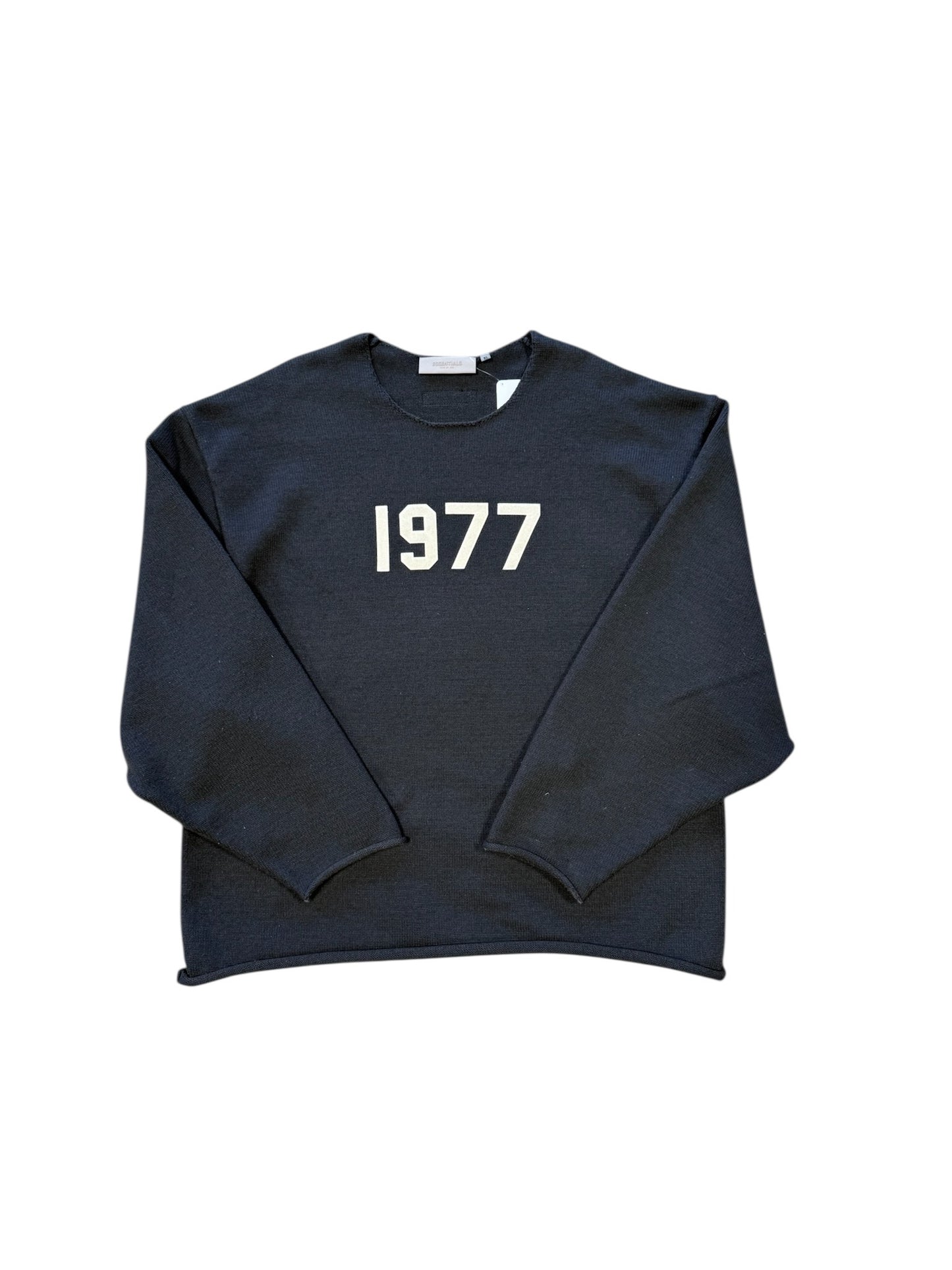 FOG Essentials Knit Sweater Sz XL