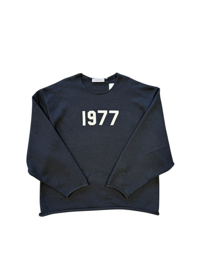 FOG Essentials Knit Sweater Sz XL