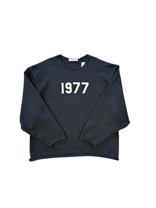 FOG Essentials Knit Sweater Sz XL