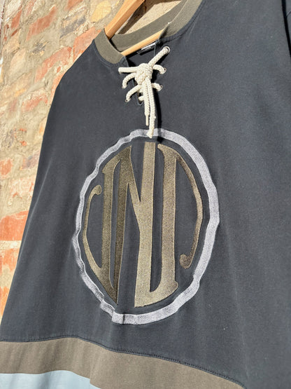 Undefeated Hockey Jersey Sz L
