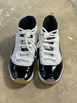 (8M) Jordan 11 High Concord (2018)
