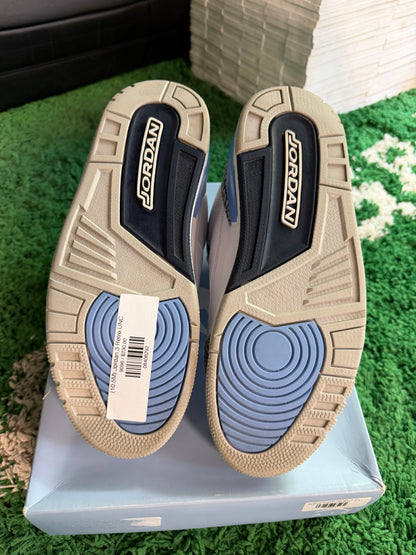 (10.5M) Jordan 3 Retro UNC