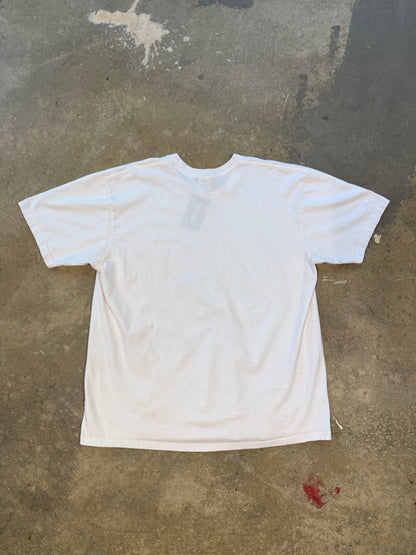 (XL) Supreme Mona Lisa Tee