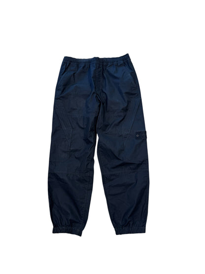 (34) Stone Island Shadow Project Cargo Pants