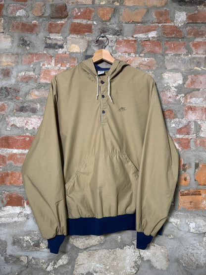70’s Nike Tan Jacket Sz Large