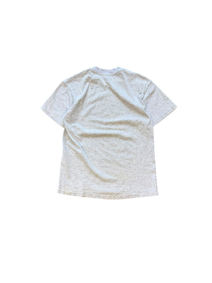 (M) 1993 Jurassic Park Velociraptor T-Shirt