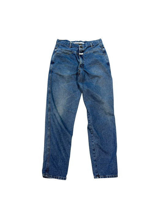 (33W) Marithe Girbaud Francois Denim Jeans