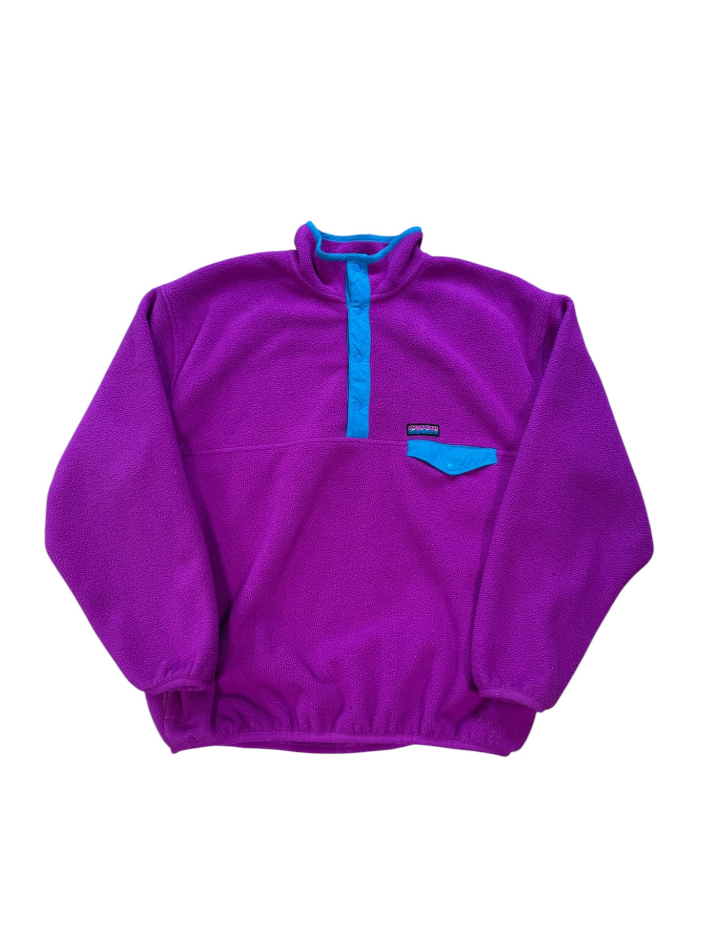 (XL) Gap Arctic Fleece Sweater