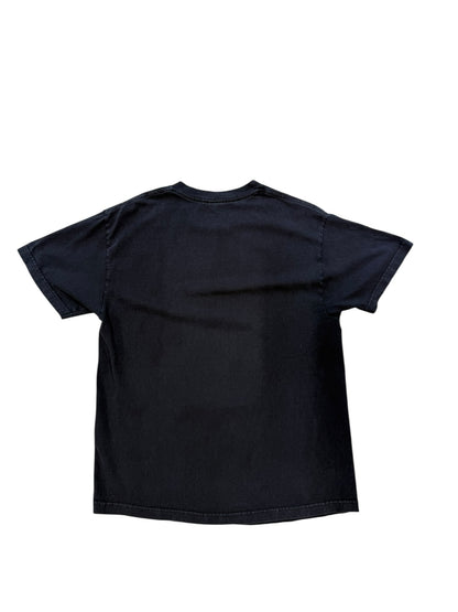 (L) FTP Cease And Desist Letter Black Tee