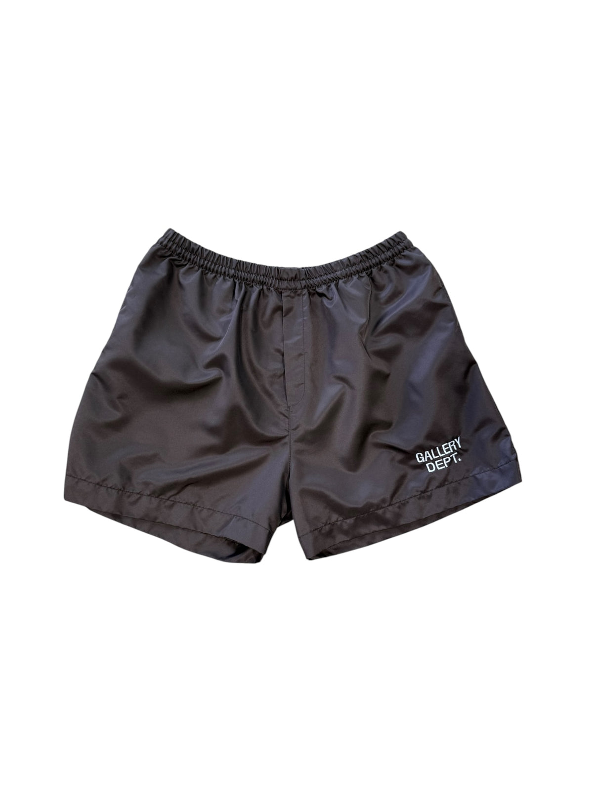 (M) Gallery Dept Zuma Brown Shorts