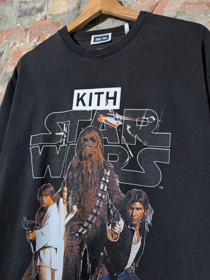 (XS) Kith Starwars T-Shirt