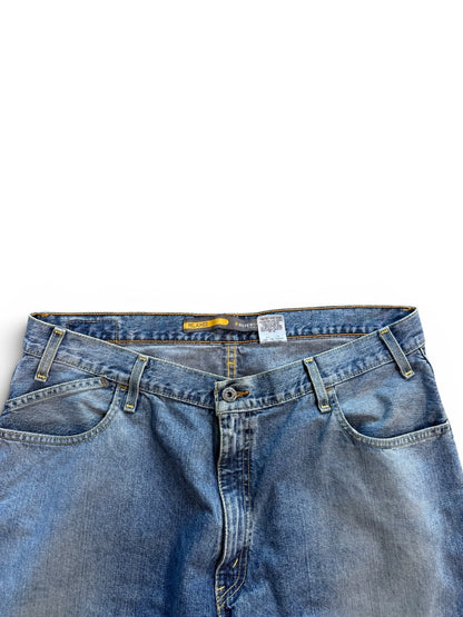 (38W) Vintage 90s Levi's Silvertab Relaxed Fit Jeans