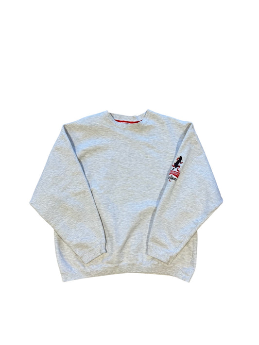 90s Marlboro Lizard Crewneck Sz XL