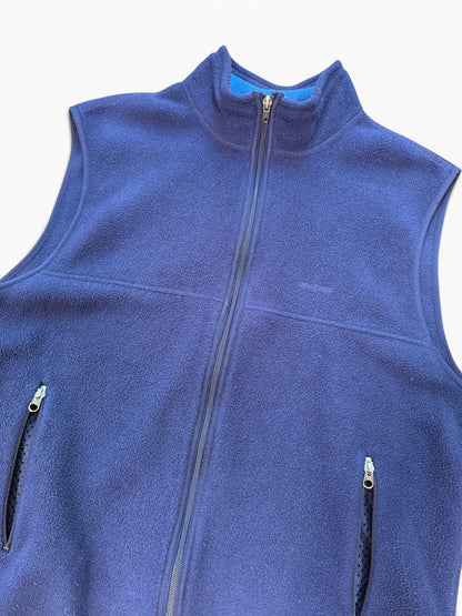 (XL) Vintage 90s Patagonia Synchilla Fleece Vest