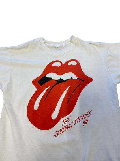 (XL) 1994 Rolling Stones VooDoo Lounge Parking Lot Boot