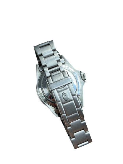 A Bathing Ape Bapex “Pepsi” Automatic Watch
