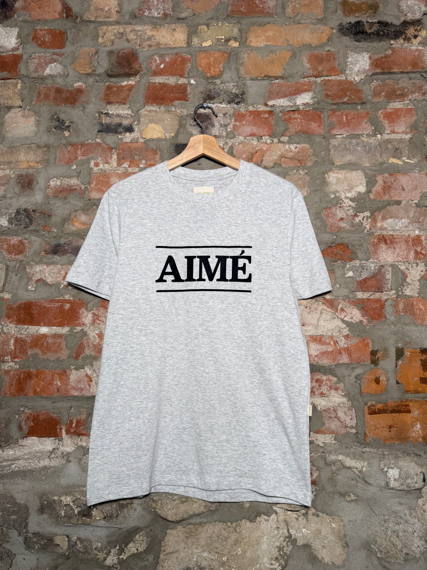 Aime Leon Dore Easy Logo T-Shirt