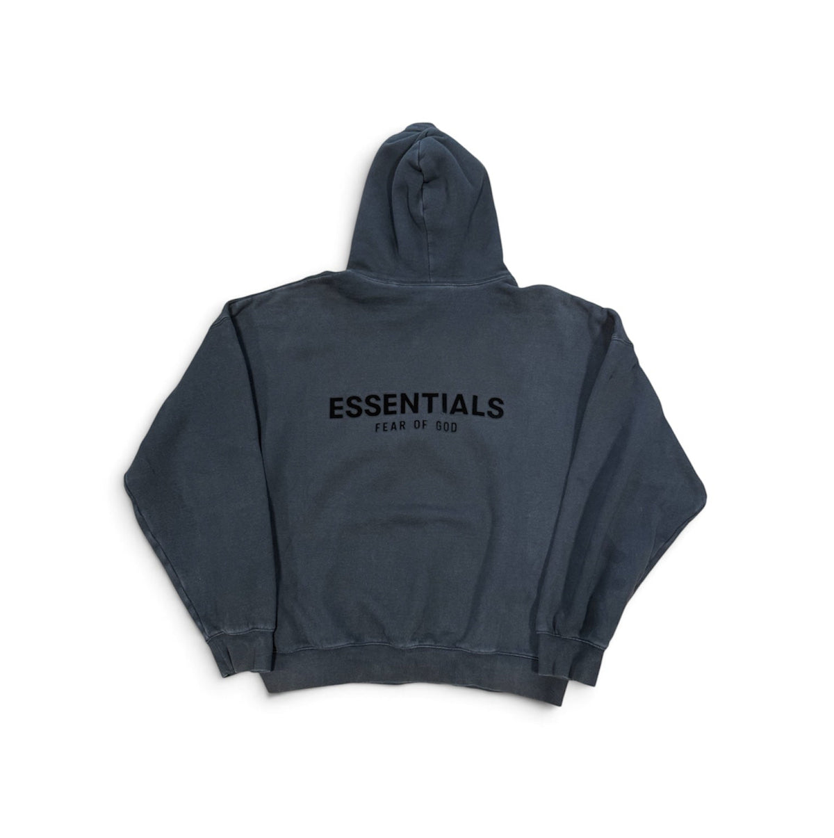 (XXL) Fear Of God Essentials Stretch Limo Hoodie