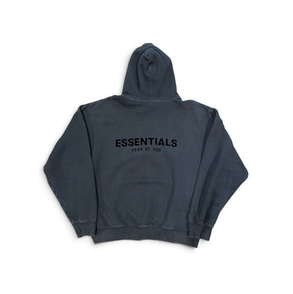 (XXL) Fear Of God Essentials Stretch Limo Hoodie