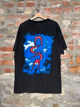 1992 The Cure Wish Tour Tee Sz XL