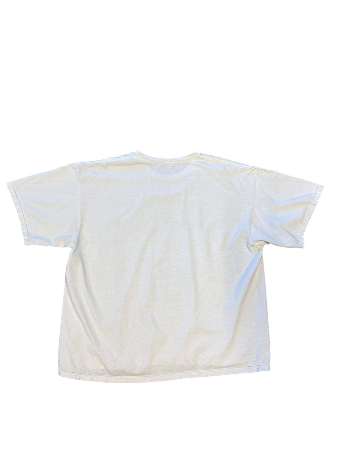 (XL) 90’s “Buttwiser” Parody Tee