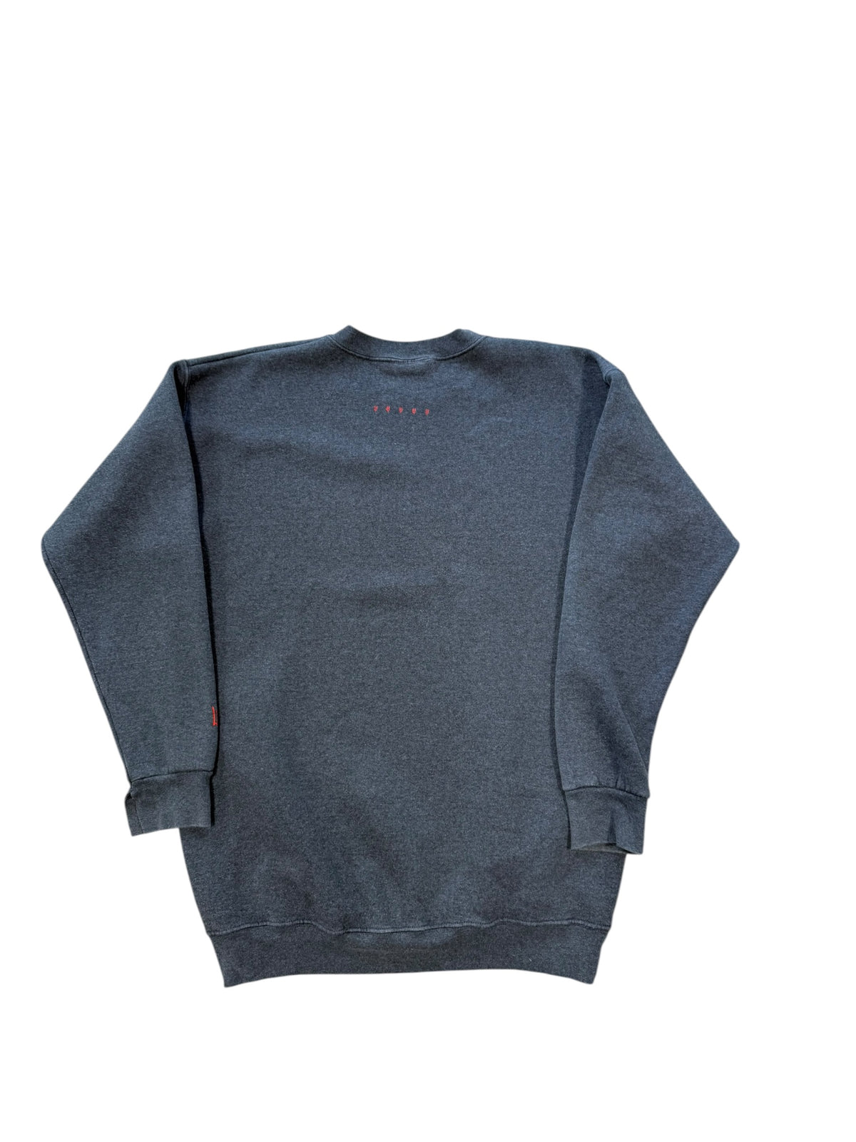 (XL) Vintage World Industries Skateboards Crewneck