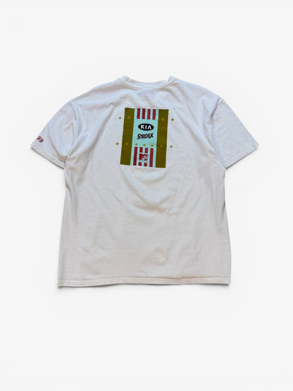 (XL) Vintage 1999 MTV I Wanna Be A Video Jockey Tshirt
