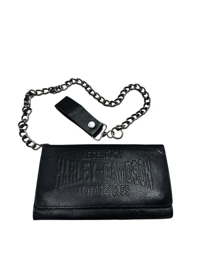 Harley Davidson Wallet Chain