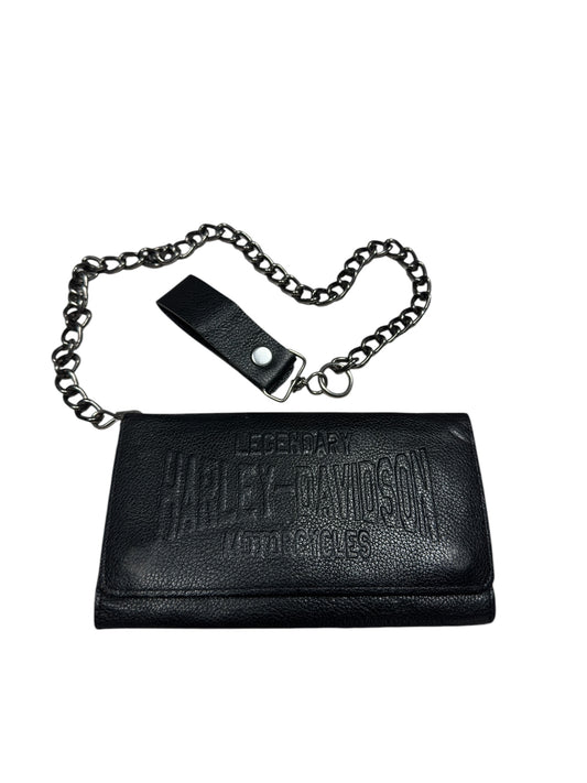 Harley Davidson Wallet Chain