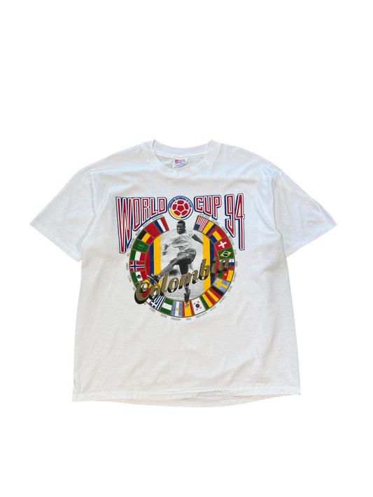 (XL) 1994 World Cup Soccer Tee