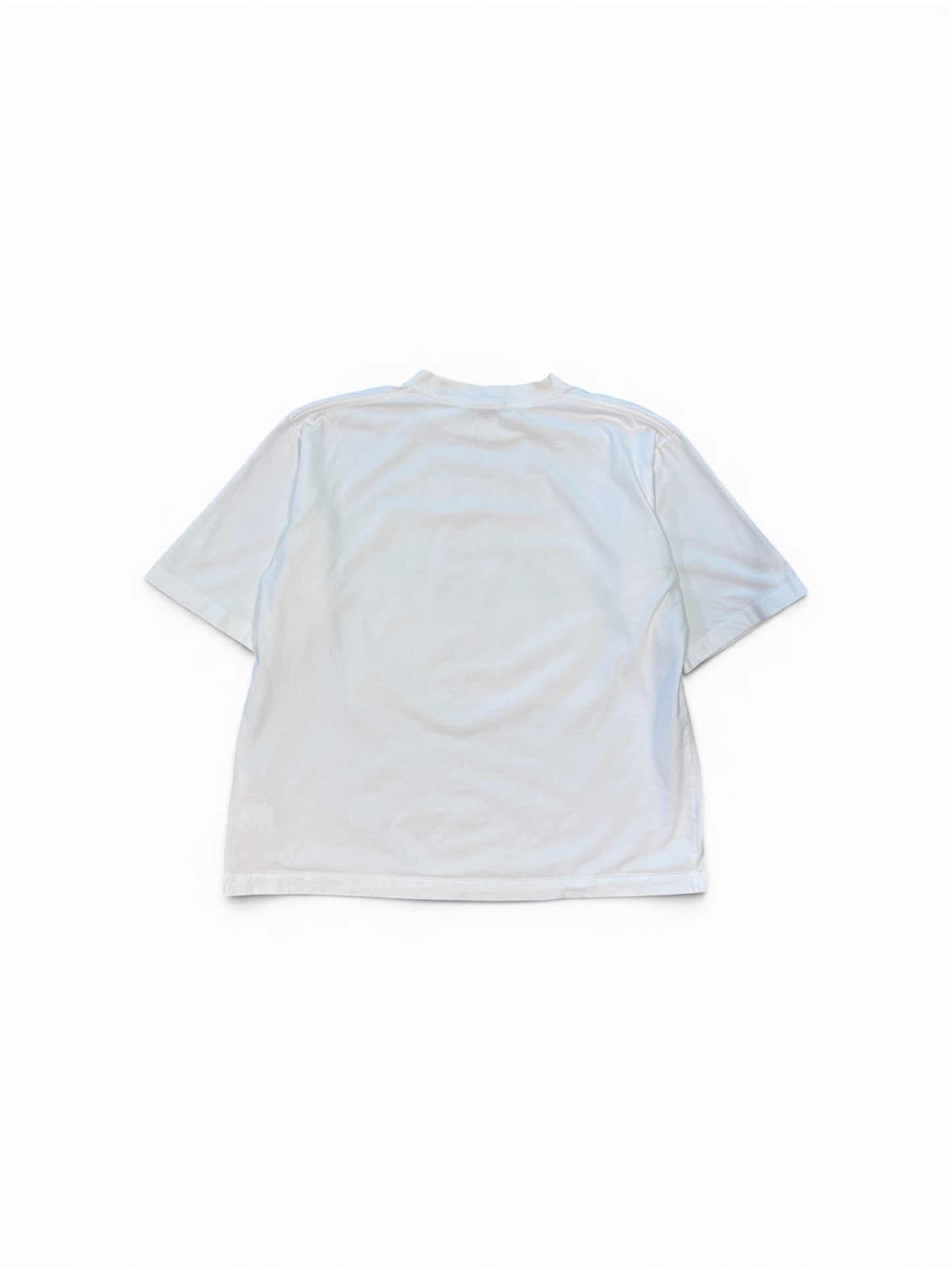 (M) Marni illustration Watercolour Tee