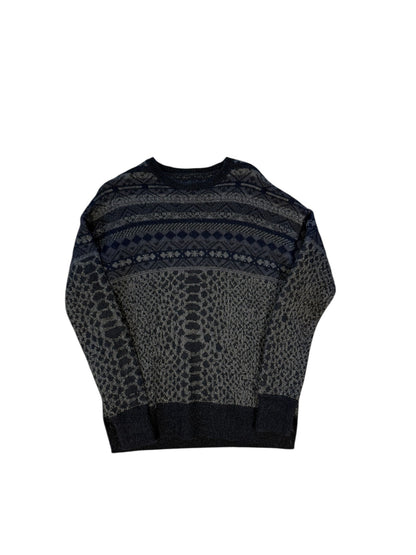 All Saints Knitted Sweater Sz XS