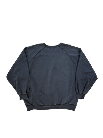 (M) Vintage 2000s Guess Crewneck Sweater
