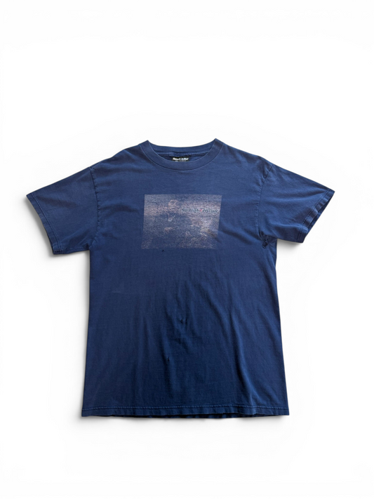 (L) 90’s Scarface Serial Killer Skate Tee