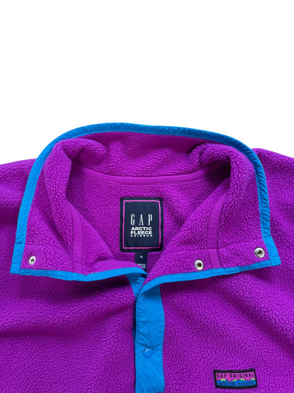 (XL) Gap Arctic Fleece Sweater
