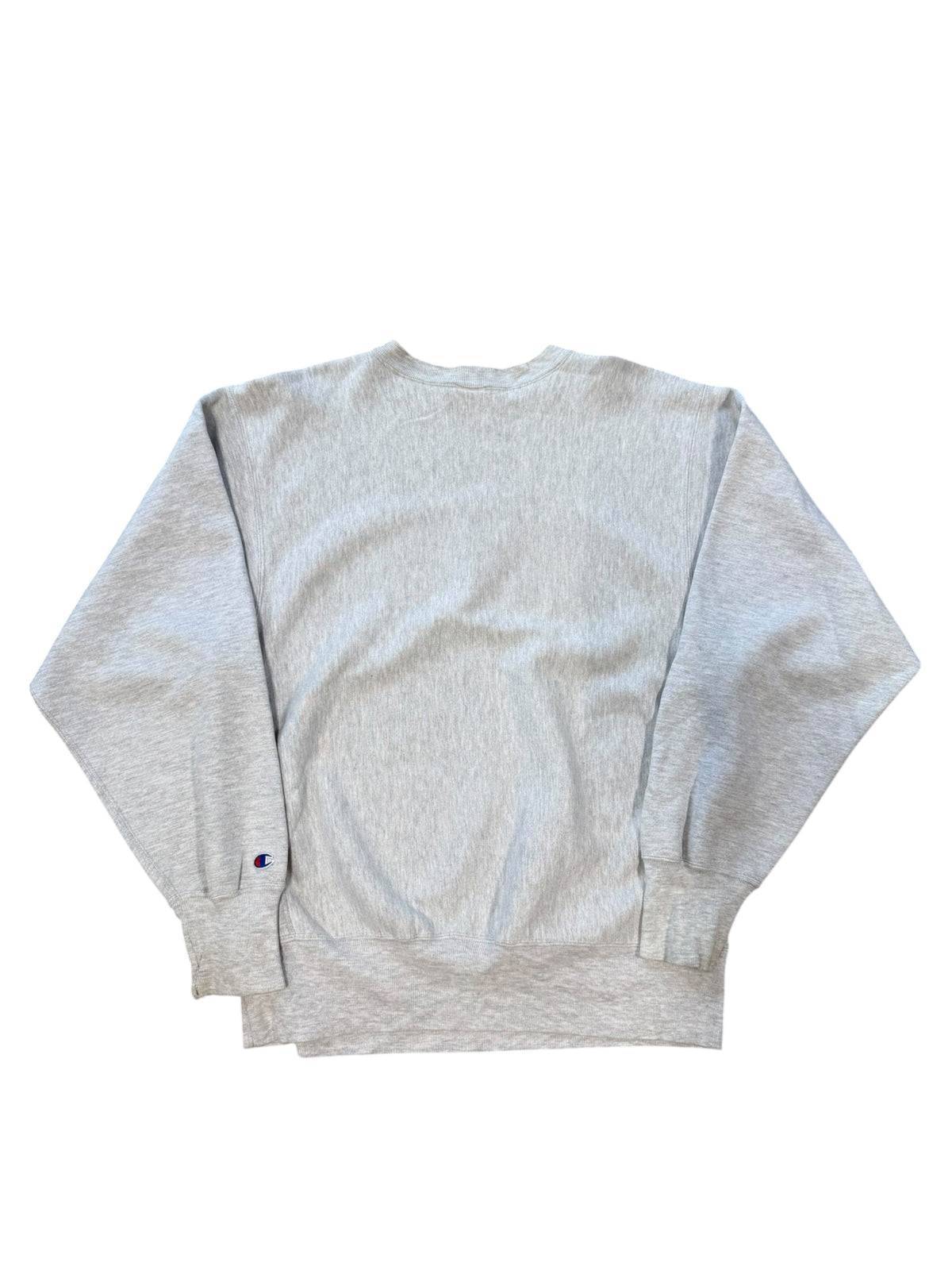 (XL) 90’s Champion Reverse Weave Purdue Crewneck