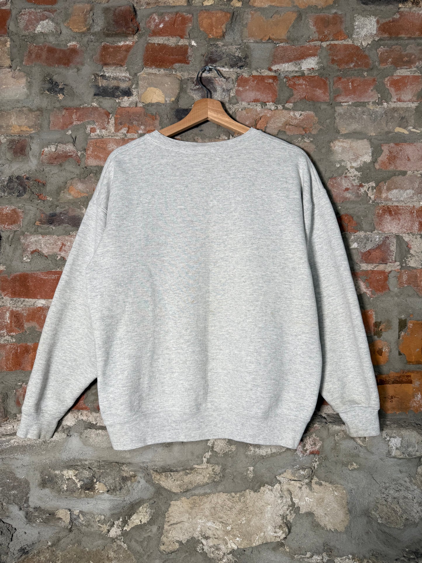 Vtg Animaniacs Pinky & The Brain Crewneck Sz L