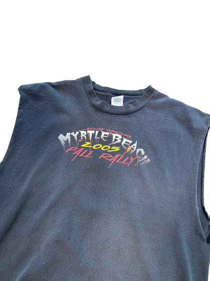 (XL) 2005 Myrtle Beach Fall Rally Cut Off