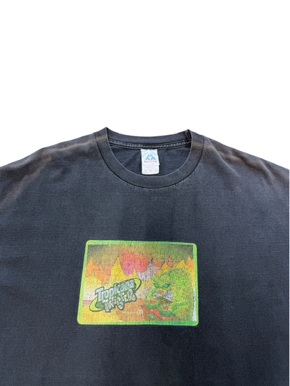 (XL) Vintage Tropicana Twister Faded Tee