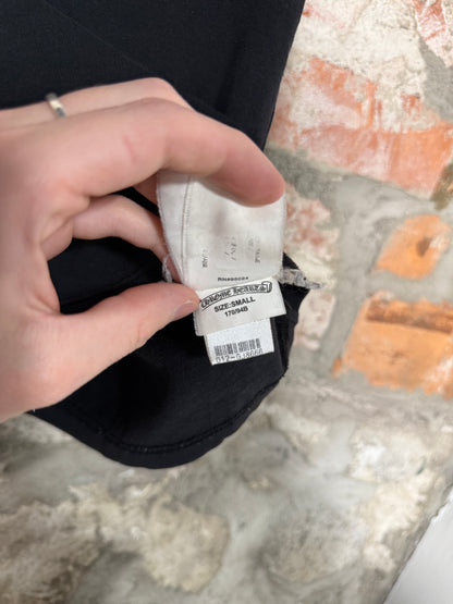 Chrome Hearts LA Black Tee Sz S