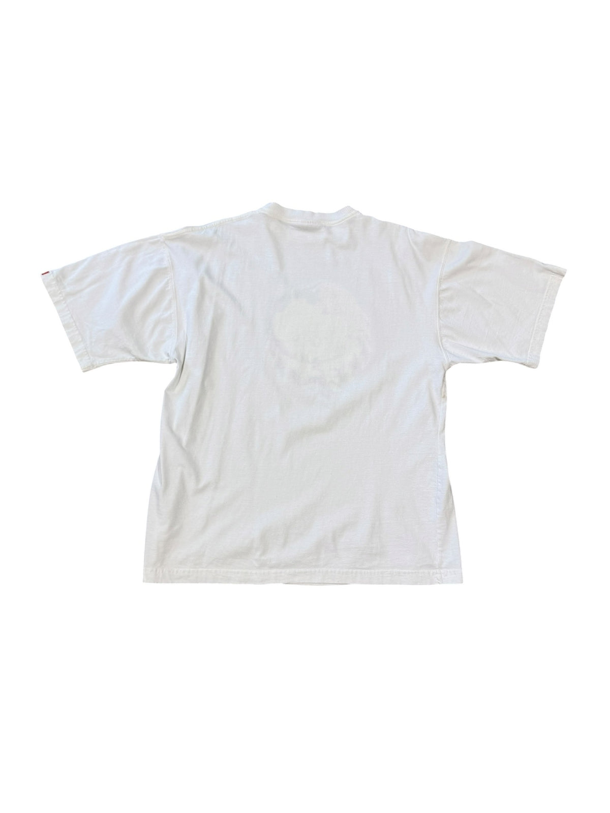 (L) 1993 Coca Cola Bottle Cap Art Tee