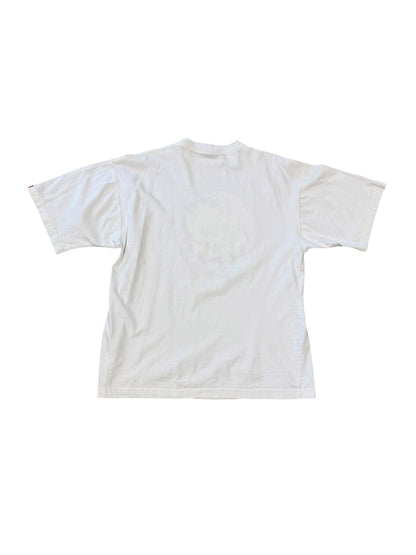 (L) 1993 Coca Cola Bottle Cap Art Tee