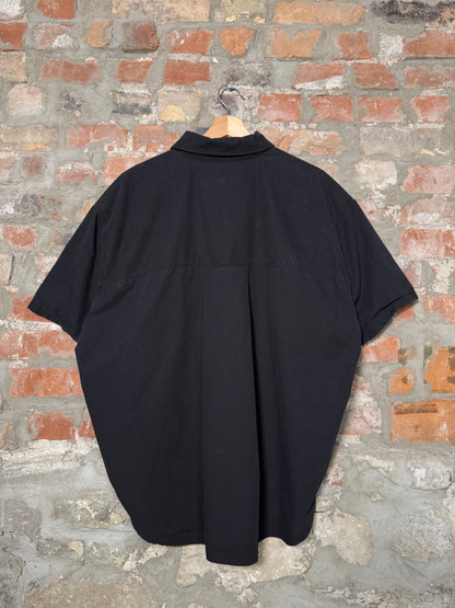 (XL) Entire Studios Button Up Shirt