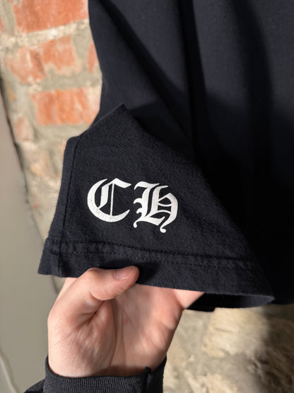 Chrome Hearts Dagger Tee Sz L