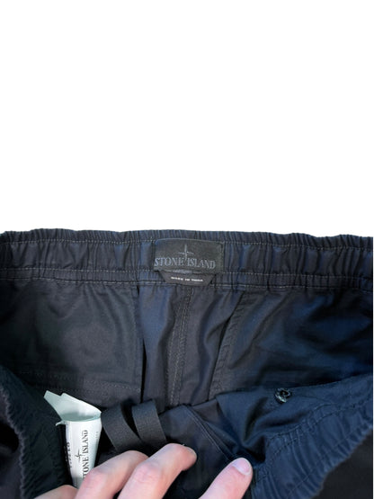(34) Stone Island Shadow Project Cargo Pants