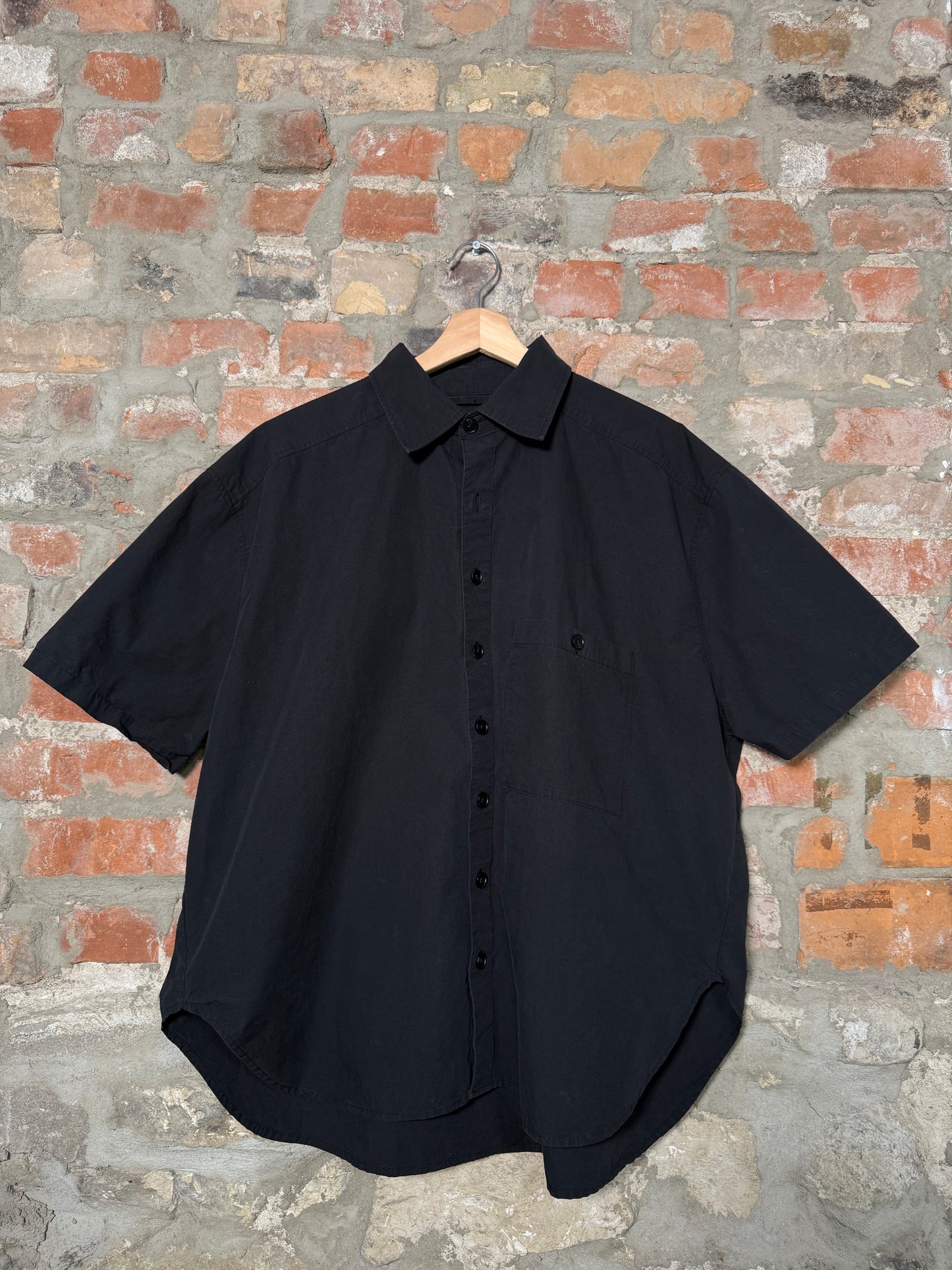 (XL) Entire Studios Button Up Shirt